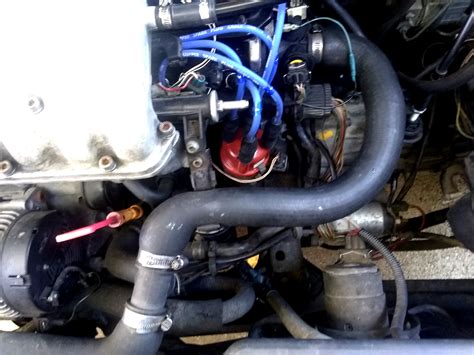 Where to buy a coolant hose???? | VW Vortex - Volkswagen Forum