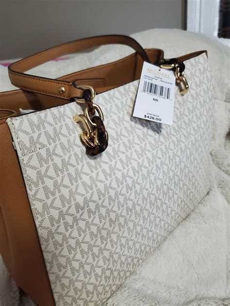 Descubrir 86 Imagen Bolsas Para Mujer Michael Kors Abzlocal Mx