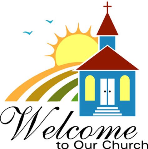 Download High Quality religious clipart welcome Transparent PNG Images ...