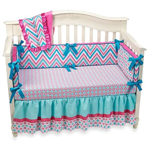 Caden Lane® Ryleigh Crib Separates | buybuy BABY