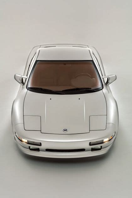 1987 Nissan MID4-II concept - Best quality free high resolution car ...