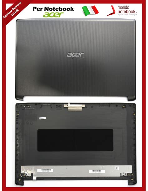 Cover Lcd Acer Aspire A G A A G A A A