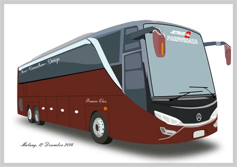 Pin On Bus Animation Animasi Bus 2D