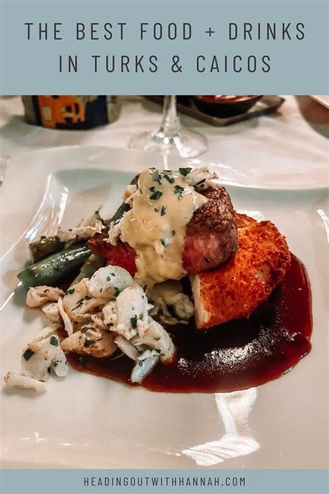 Must eat places in turks caicos – Artofit