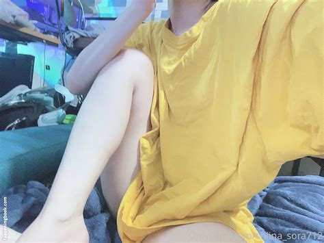 Sora Shiina Shiina Sora712 Nude OnlyFans Leaks The Fappening