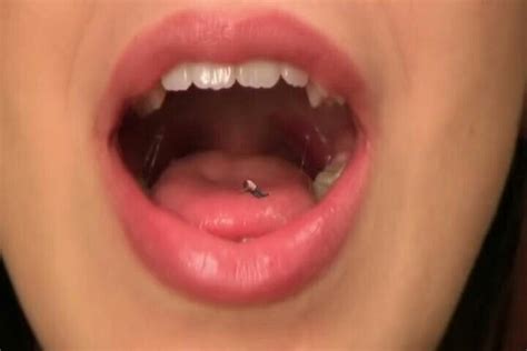 The Awesome Mouth Of Giantess Goddess Katelyn Brooks Mouth Brooks