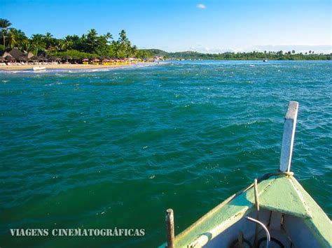 O que fazer em Boipeba Morerê Ilha de Boipeba Bahia Surfboard