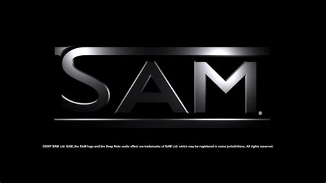 Sam Logo By Cookieworld123 On Deviantart