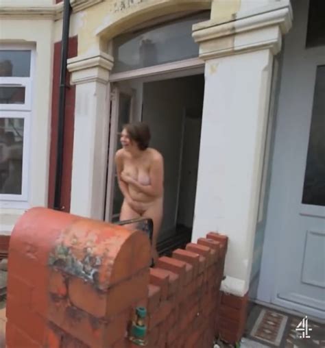 Georgia Nude Run Life Stripped Bare Porn Pictures XXX Photos Sex Images 3750679 PICTOA