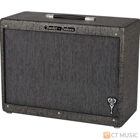 แอมปกตาร Fender GB Hot Rod Deluxe George Benson สตอกแนน พรอมสง CT Music