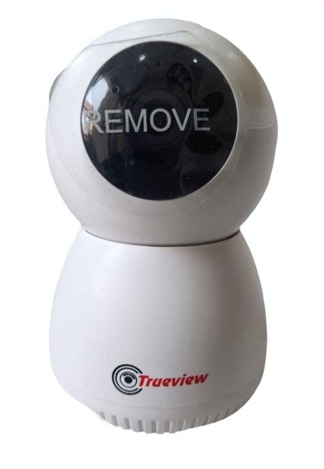 Trueview Robot Camera Camera Range 15 To 20 M At 3200 Piece In