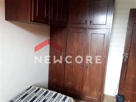 Apartamento Na Avenida Nossa Senhora Da Luz Bacacheri Em Curitiba