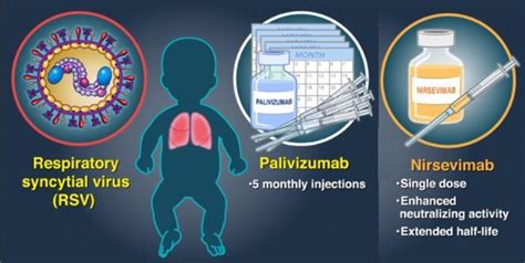 呼吸道合胞病毒 Rsv 创新药！阿斯利康 赛诺菲nirsevimab：单次注射，长达5个月持久保护 投资专区 生物谷
