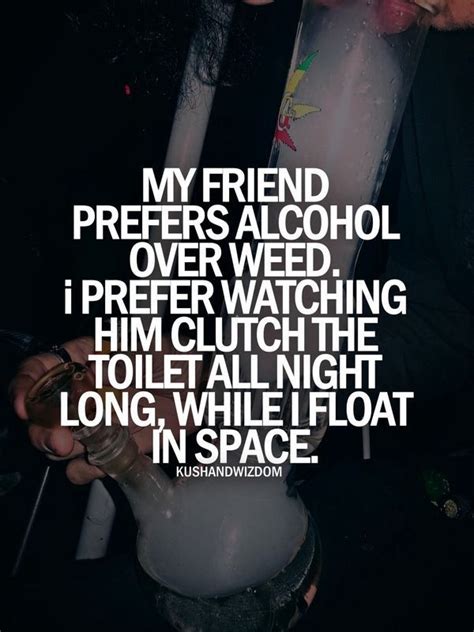 Smoking Weed Quotes - ShortQuotes.cc