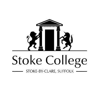 Stoke College Suffolk on Twitter: "There is still time to register for ...