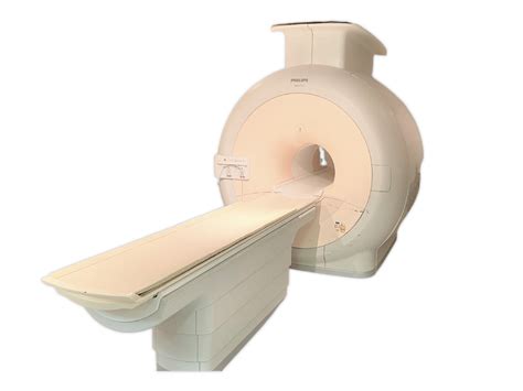 Philips Achieva Mri Service 10