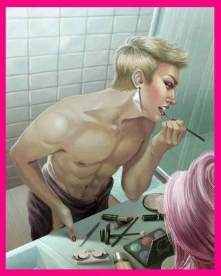 Feminization Sissies High Heels Porn Pictures XXX Photos Sex Images 3859179 Page 24 PICTOA