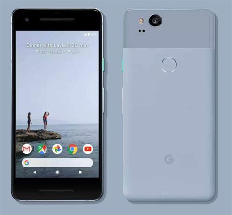 Google Pixel 2 | Pixel 2 XL | TechBug | Pixel | Android | Google