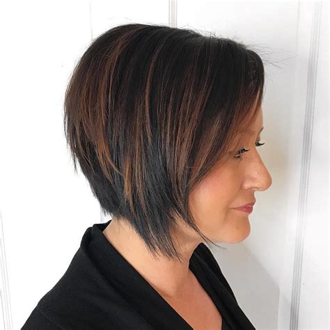 50 Stacked Bob Haircuts Youll Be Dying To Try In 2023 Hair Adviser