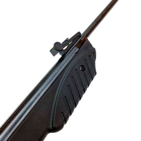 Уценка / Пневматическая винтовка Borner XSB1 купить