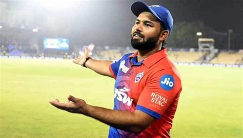 Ipl 2022 Dc Skipper Rishabh Pant Cheated Of Rs 163 Crore By Conman Cricketer Check Details