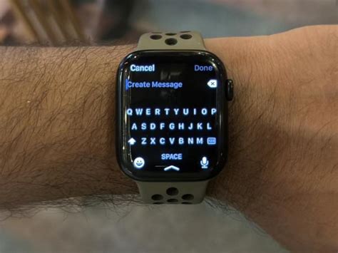 Apple Watch Series 8 long-term review - IBTimes India