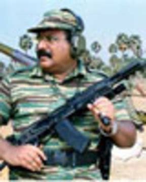 Tamil Tiger Leader Killed; Sri Lanka Claims Victory in 25-Year Civil ...