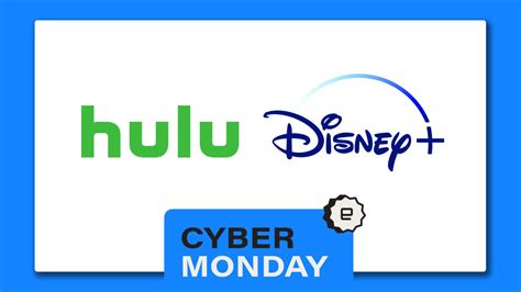 Disney+ and Hulu Cyber Monday streaming deal ends tonight: Get one year ...