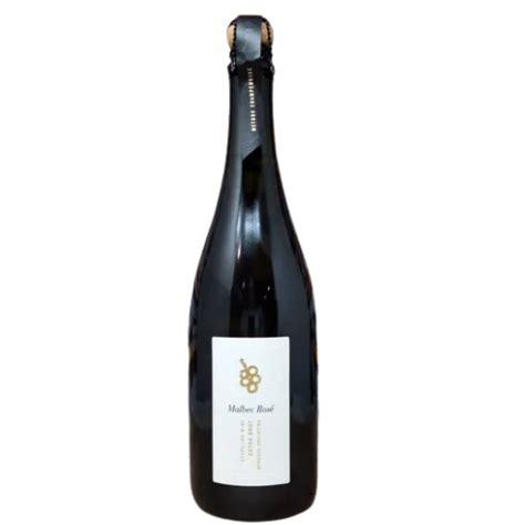 tapiz sparkling malbec rose ml vinya wine