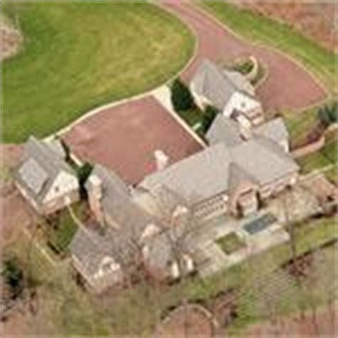 Thomas Peterffy's house in Greenwich, CT - Virtual Globetrotting