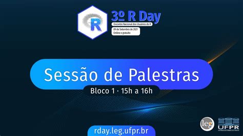 3º R Day A4 Adilson Vilarinho Terra A6 Ivan Bezerra Allaman