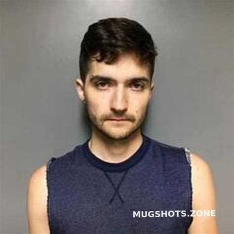 Benjamin Green 05 27 2023 St Clair County Mugshots Zone