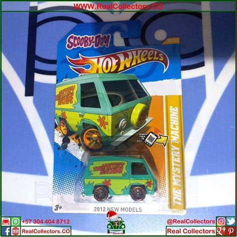 Real Collectors Subasta Hot Wheels New Models The Mystery