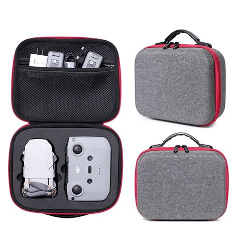 Bolsa De Almacenamiento Port Til Para Dron Dji Mavic Mini Bolsa Eva