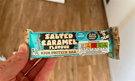 Aldi Protein Bars Affordable And Nutritious Snacking Gymfluencers