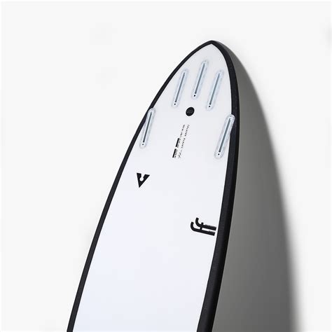 Hayden Shapes Hypto Krypto Future Flex Surfboard