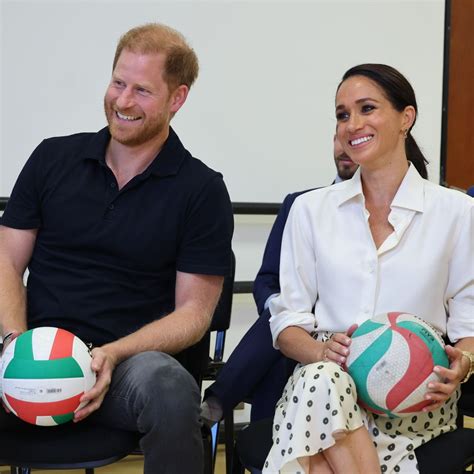 Prince Harry, Duke of Sussex Latest News | HELLO!