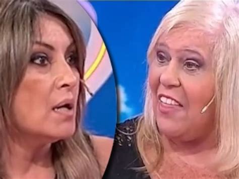 El fuerte cruce al aire entre Marcela Tauro y Laura Ubfal que obligó a