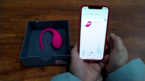 Wireless App Remote Control Bullet Egg Vibrator G Spot Dildo Sex Toys For Women Ebay