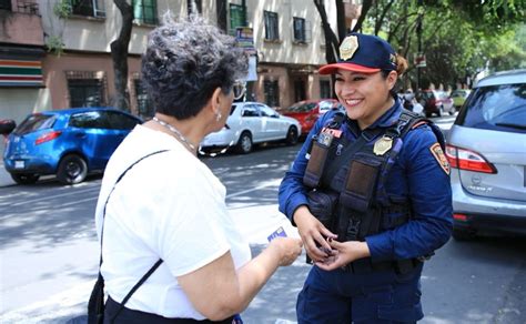 Percepción De Inseguridad En México Alcanza Su Nivel Más Bajo En 10