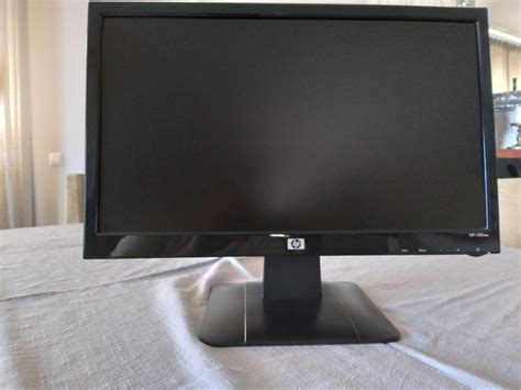 Monitor HP v185ws 18 5 Polegadas Ramada E Caneças OLX Portugal