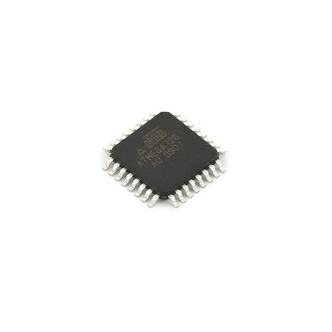 Microcontrolador ATMEGA328P AU SMD