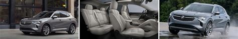 What Makes the 2023 Buick Envision Avenir So Special? - Zimbrick Buick ...