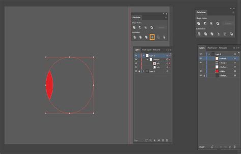 So F Hren Sie Formen In Illustrator Zusammen Anleitung Sitename