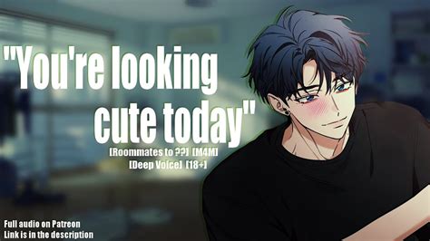 Hot Roommate Gets Spicy With You M M YouTube