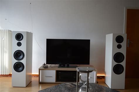 SB240 | doityourself, sb240 | hifi-forum.de Bildergalerie
