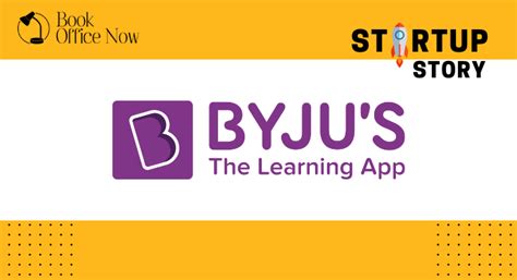 Byjus Indias Most Valued Startup In Ed Tech Space