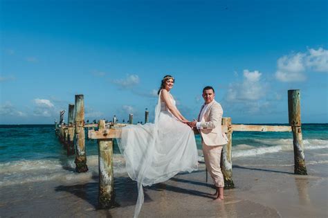 Los Mejores Fot Grafos De Bodas En Quintana Roo