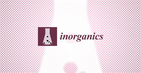 Inorganic Materials - A section of Inorganics