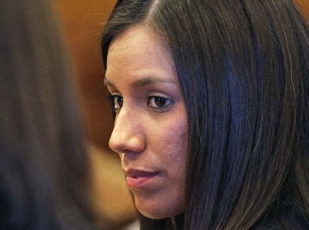 Shocking Sex Photos Police Misconduct Charges Rock Zumba Teacher